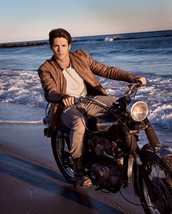 Steven R. McQueen Fotoğrafları 20