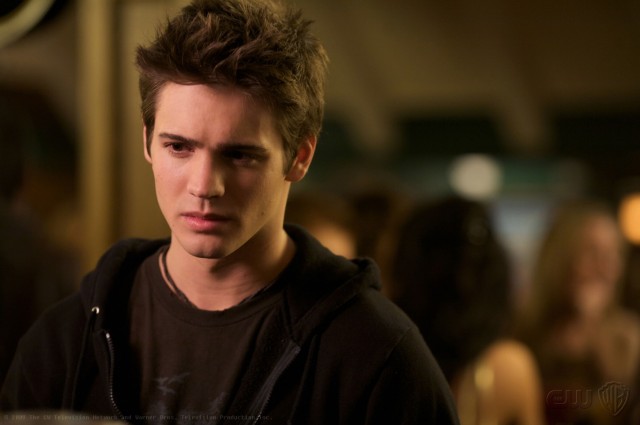 Steven R. McQueen Fotoğrafları 4