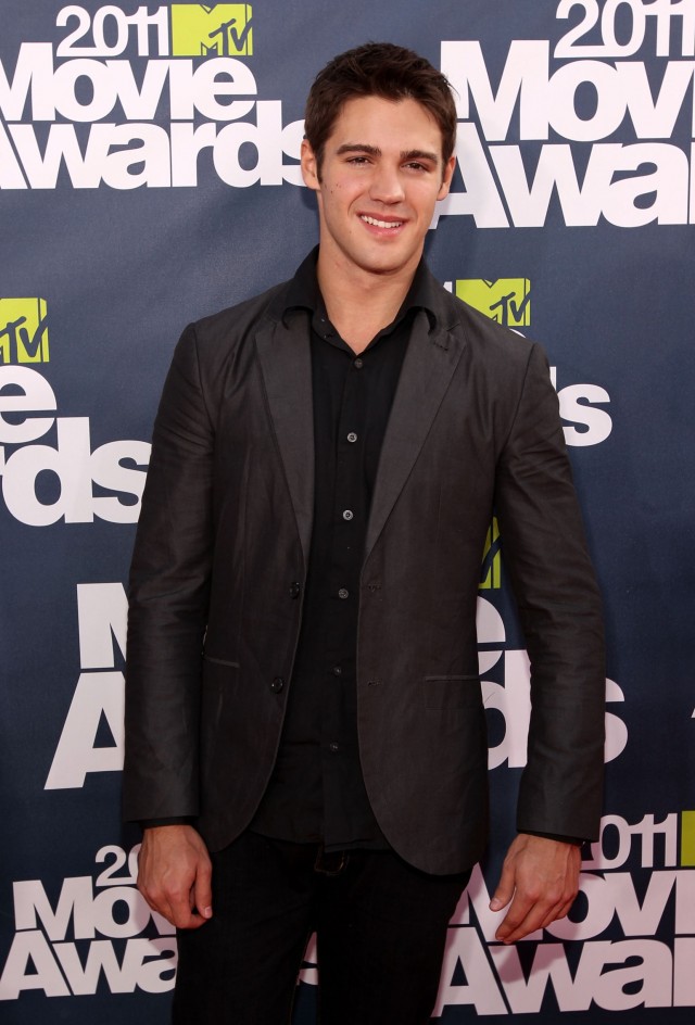 Steven R. McQueen Fotoğrafları 38