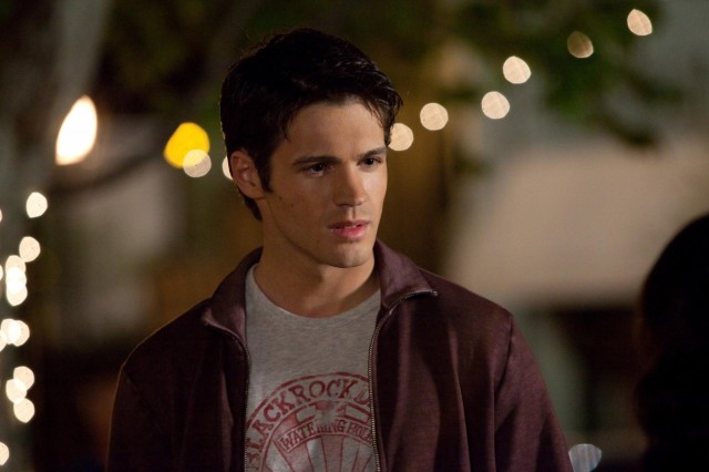 Steven R. McQueen Fotoğrafları 54