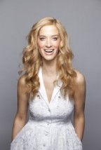Ilana Becker Fotoğrafı