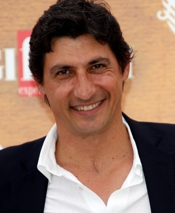 Emilio Solfrizzi fotoğrafı