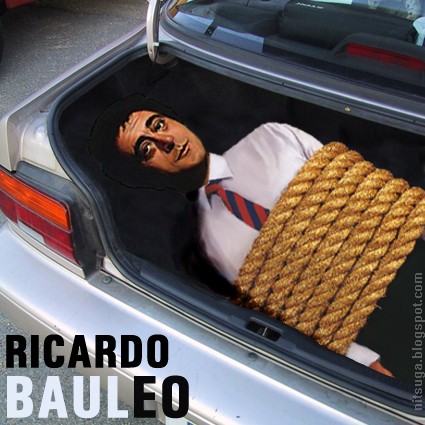 Ricardo Bauleo Fotoğrafları 1