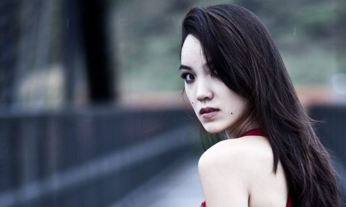 Jessika Van Fotoğrafı