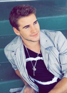 Liam Hemsworth Fotoğrafı