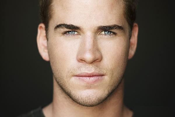 Liam Hemsworth Fotoğrafı
