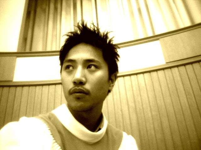 Jin Goo Fotoğrafı