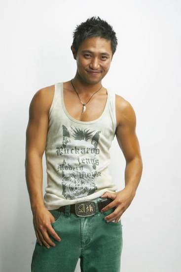 Jin Goo Fotoğrafı