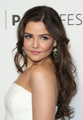 Danielle Campbell Fotoğrafları 44