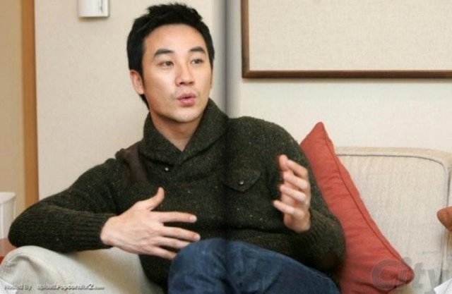 Uhm Tae-woong Fotoğrafları 204