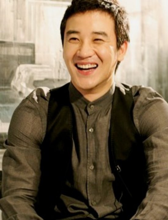 Uhm Tae-woong Fotoğrafları 67