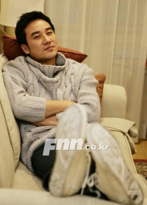 Uhm Tae-woong Fotoğrafları 73