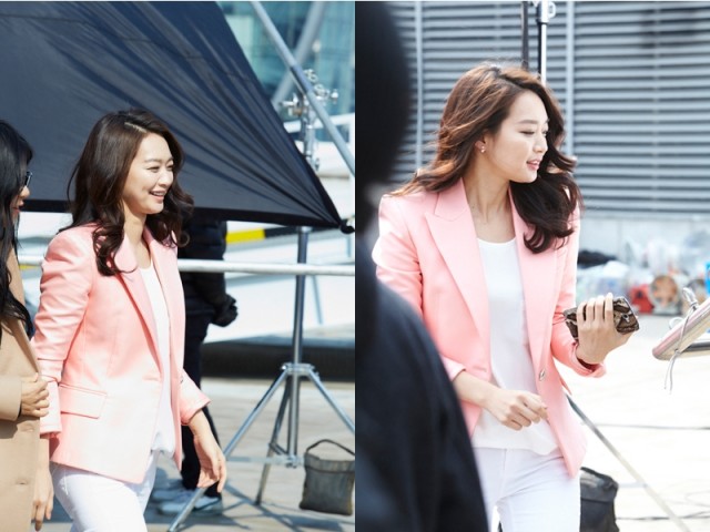 Shin Min-a Fotoğrafı