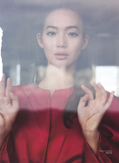 Shin Min-a Fotoğrafı