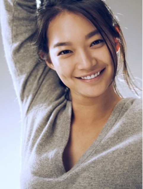 Shin Min-a Fotoğrafları 182