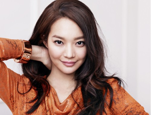 Shin Min-a Fotoğrafları 206