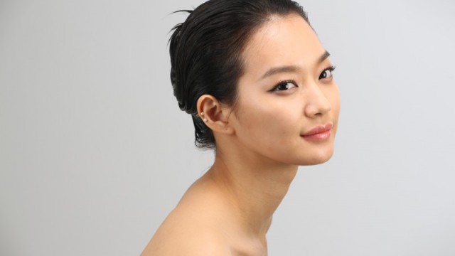 Shin Min-a Fotoğrafları 222