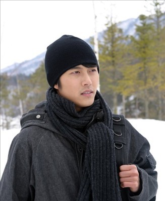 Jae Hee Fotoğrafı