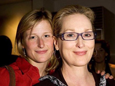 Mamie Gummer Fotoğrafları 3