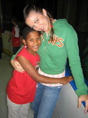 Regina Rice Fotoğrafı