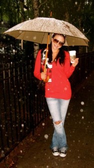 Regina Rice Fotoğrafı