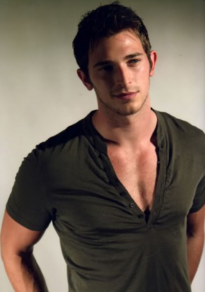 Rob Norbury fotoğrafı