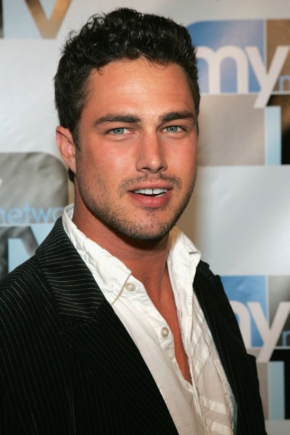 Taylor Kinney Fotoğrafları 20