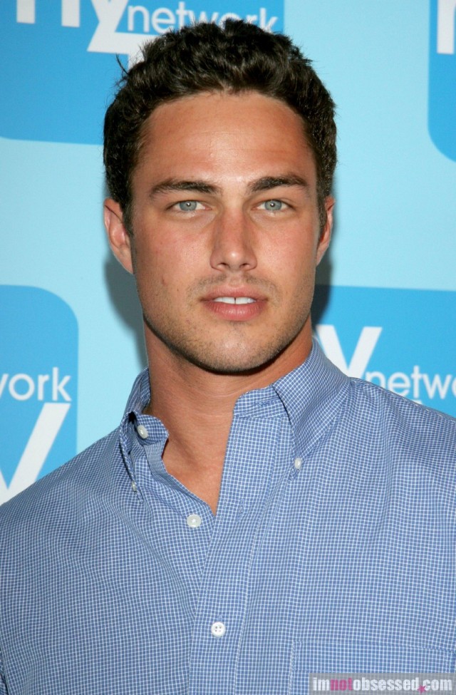 Taylor Kinney Fotoğrafları 21