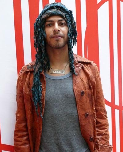 Alex Abbad Fotoğrafı