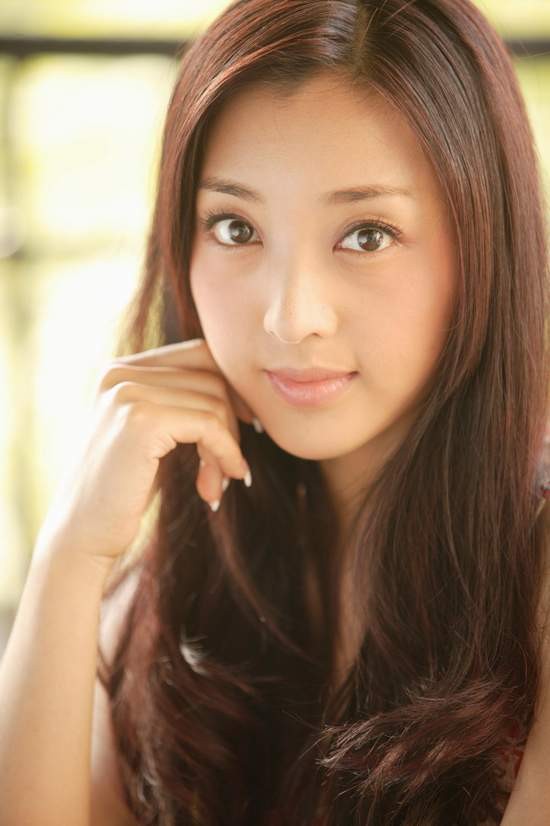 Jiang Hong Fotoğrafı