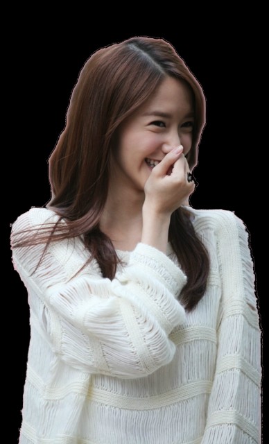 Im Yoon-ah Fotoğrafı