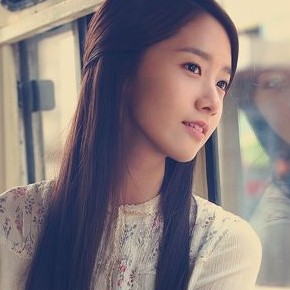 Im Yoon-ah Fotoğrafı