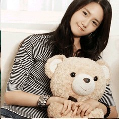 Im Yoon-ah Fotoğrafı