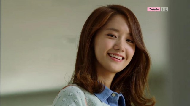Im Yoon-ah Fotoğrafı