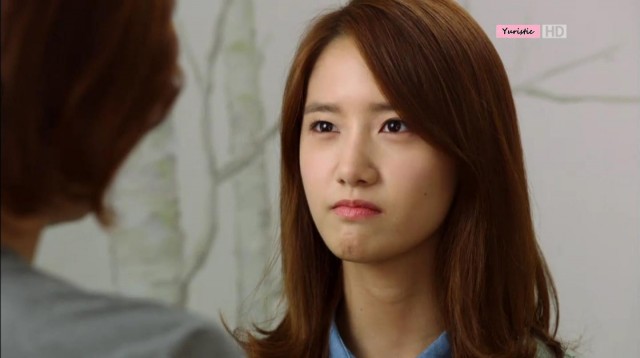 Im Yoon-ah Fotoğrafı