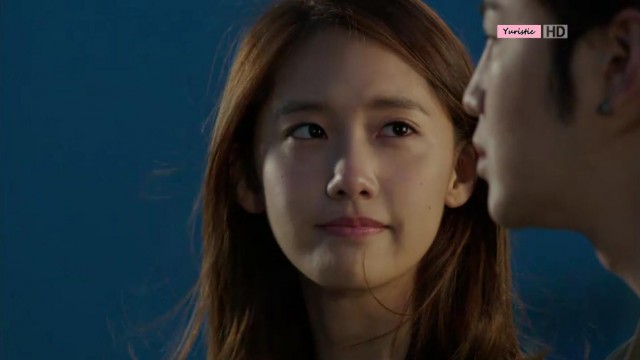 Im Yoon-ah Fotoğrafı
