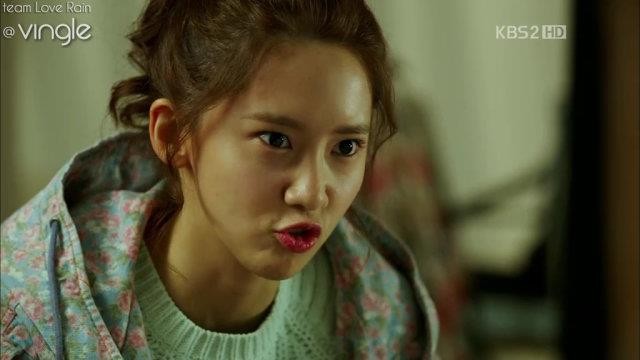 Im Yoon-ah Fotoğrafı