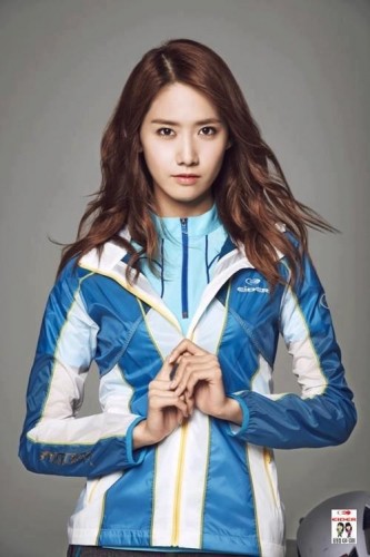 Im Yoon-ah Fotoğrafları 58