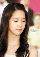 Im Yoon-ah Fotoğrafı