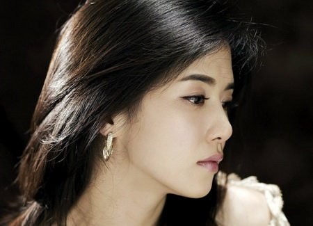 Lee Bo Young Fotoğrafları 21