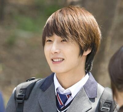 Jung Il Woo Fotoğrafı