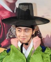 Jung Il Woo Fotoğrafı