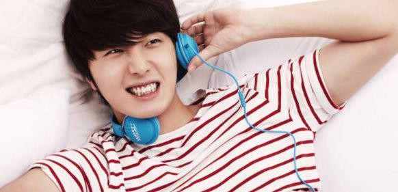 Jung Il Woo Fotoğrafları 203