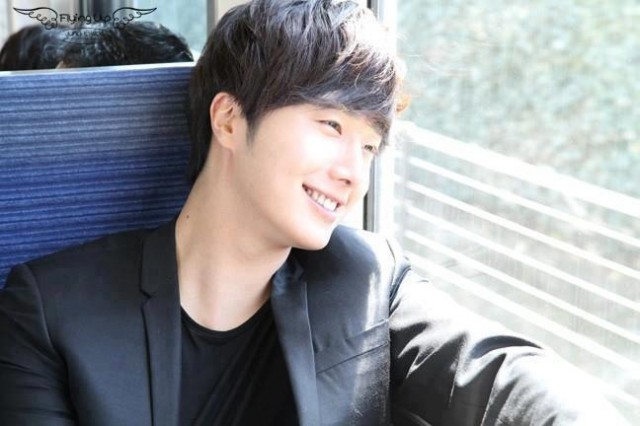 Jung Il Woo Fotoğrafları 204