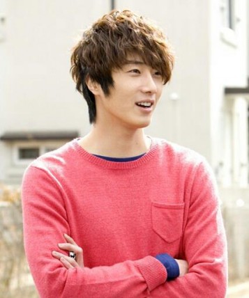 Jung Il Woo Fotoğrafları 209