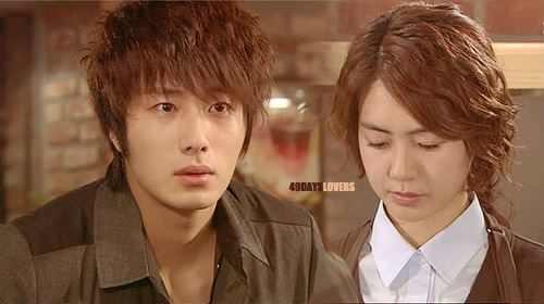 Jung Il Woo Fotoğrafı