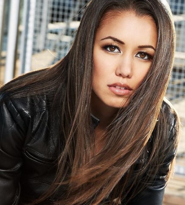 Luisa d'Oliveira Fotoğrafı
