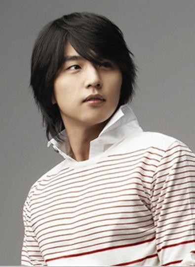 Shin Dong Wook Fotoğrafları 12