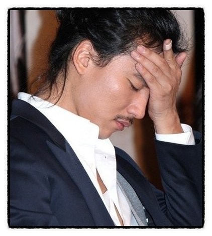 Kim Nam-gil Fotoğrafı