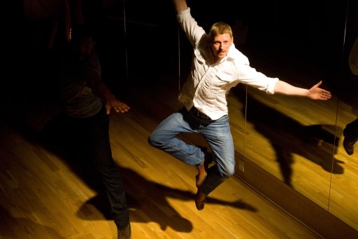 Martin Gruber Fotoğrafı